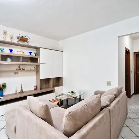 Apartment Jolly Venice