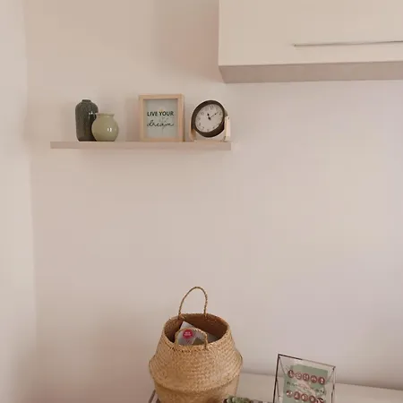 Apartment Biennale Giardini Ca Del Bianco 3 E Ca Del Bianco 4 *