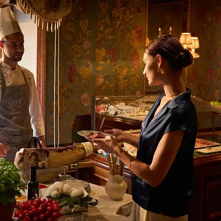 The Gritti Palace, A Luxury Collection Hotel,