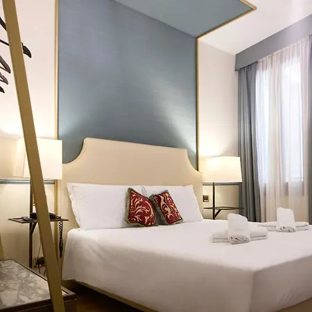 Do Pozzi Hotel