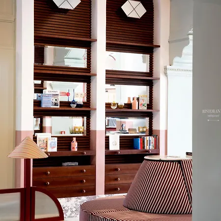 Il Palazzo Experimental 4*