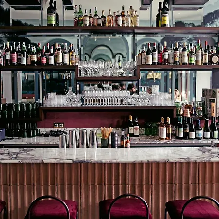 Hotel Il Palazzo Experimental 4*