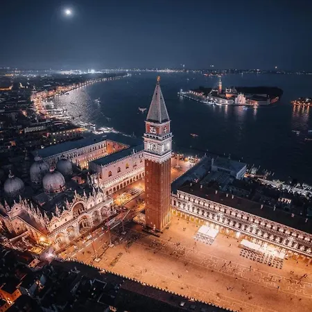 Ca' Terlotta * Venice