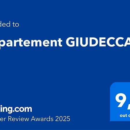 Giudecca Venice