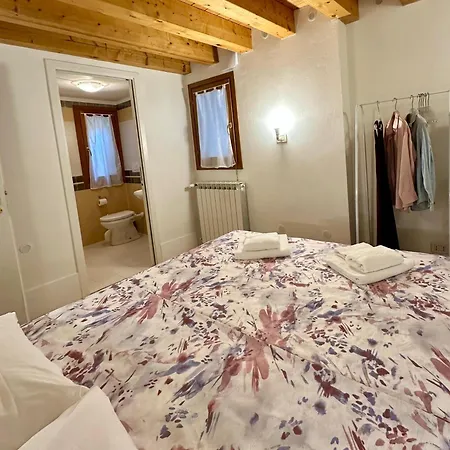 Feel@home Biennale Apartment