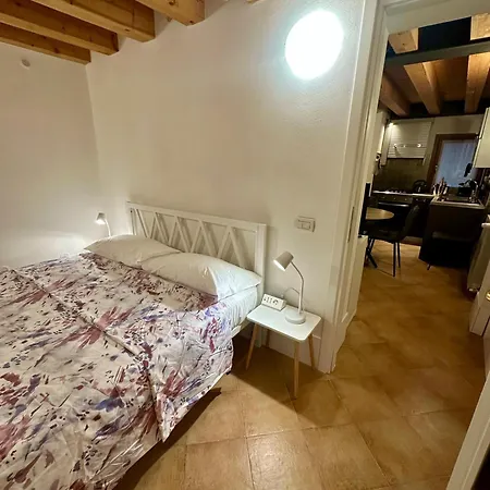 Feel@home Biennale Apartment
