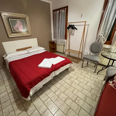 The Wolf House Mini-hôtel *