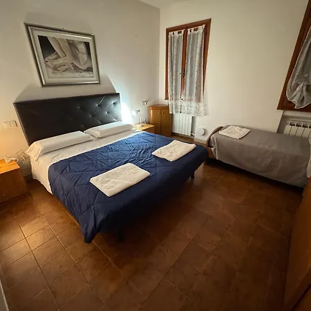 The Wolf House Mini-hôtel Venise