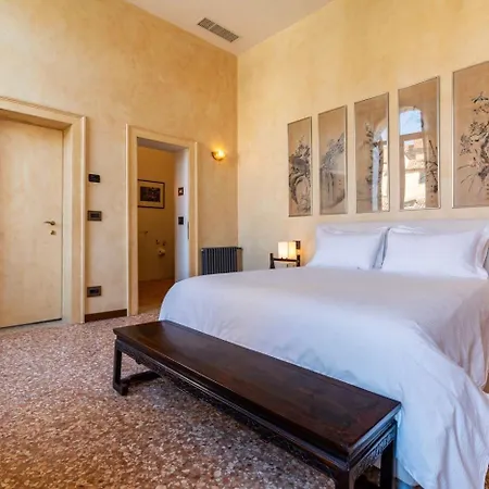 Apartment Palazzo Remer - Luxury - By Bricola