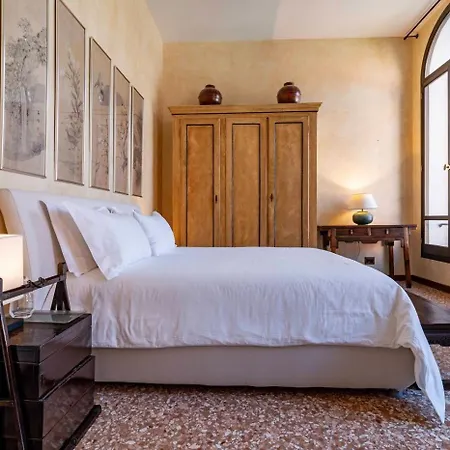 Palazzo Remer - Luxury - By Bricola