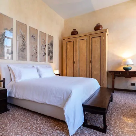 Palazzo Remer - Luxury - By Bricola Venice