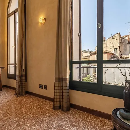 Palazzo Remer - Luxury - By Bricola Venice