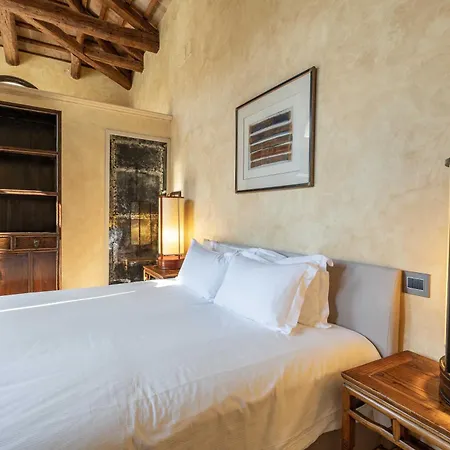 Apartment Palazzo Remer - Luxury - By Bricola Venice