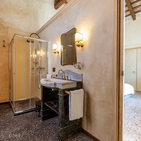 Palazzo Remer - Luxury - By Bricola Apartment Venice