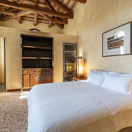 Palazzo Remer - Luxury - By Bricola