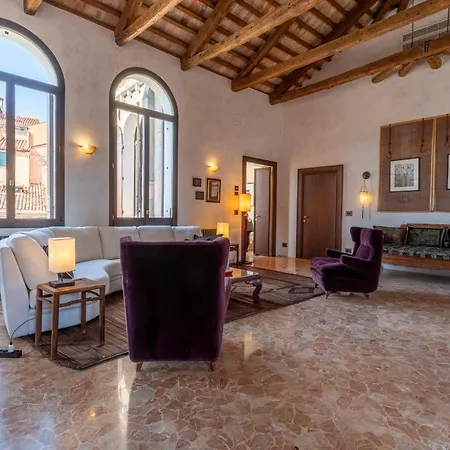 Palazzo Remer - Luxury - By Bricola