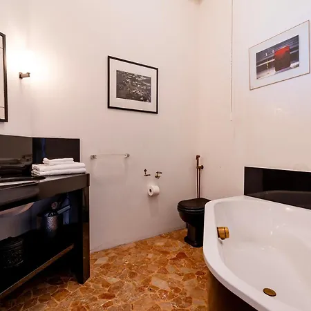 Palazzo Remer - Luxury - By Bricola *