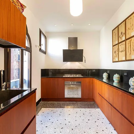 Palazzo Remer - Luxury - By Bricola *