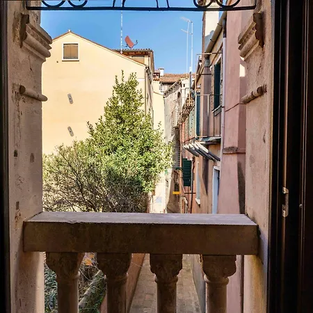Palazzo Remer - Luxury - By Bricola Apartment Venice
