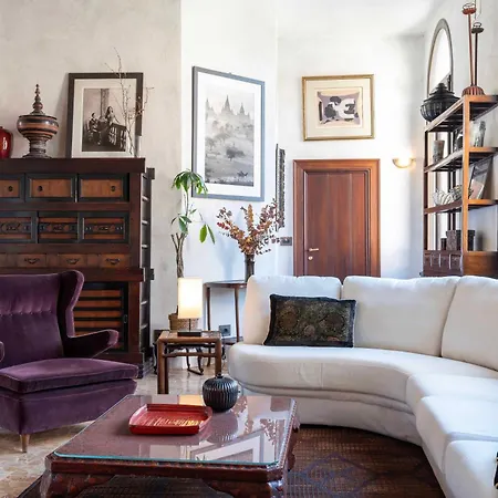 Apartment Palazzo Remer - Luxury - By Bricola *