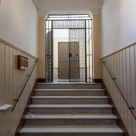 Palazzo Remer - Luxury - By Bricola Apartment *