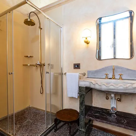 Palazzo Remer - Luxury - By Bricola Apartment