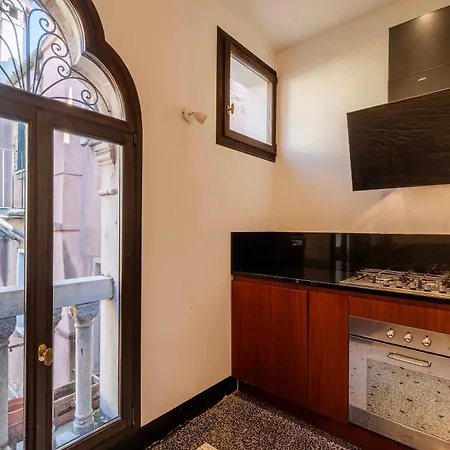 Palazzo Remer - Luxury - By Bricola * Venice