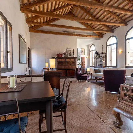 Palazzo Remer - Luxury - By Bricola Venice