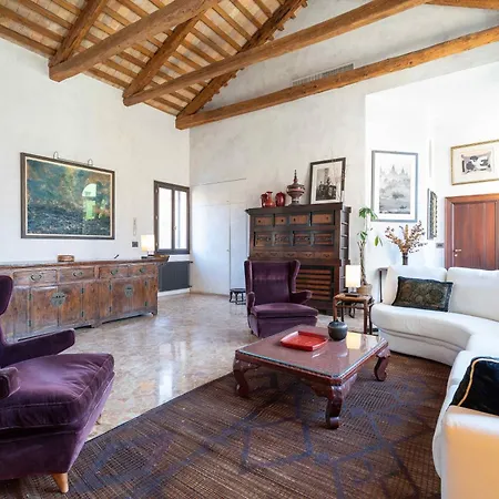 Apartment Palazzo Remer - Luxury - By Bricola *
