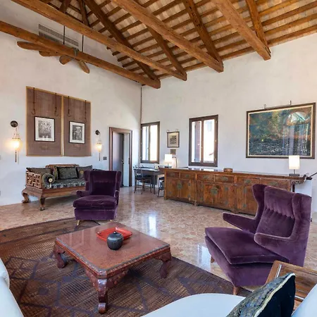 Palazzo Remer - Luxury - By Bricola Apartment *