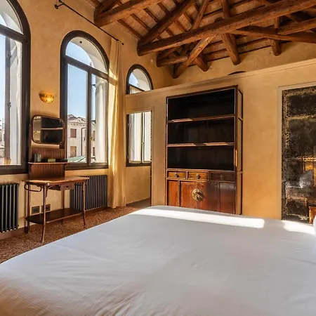 Apartment Palazzo Remer - Luxury - By Bricola *
