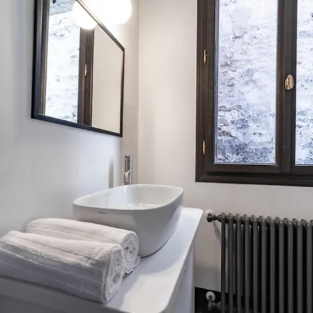 Palazzo Remer - Luxury - By Bricola * Venice