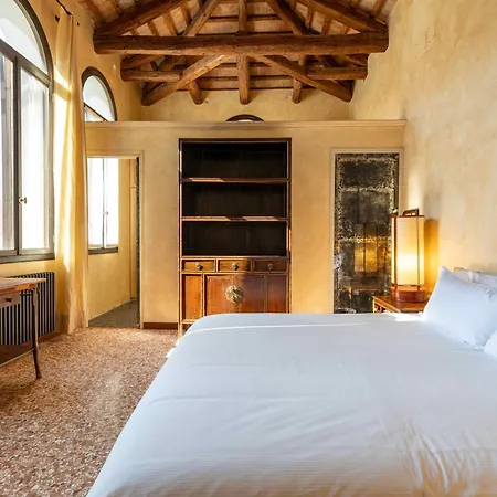 Palazzo Remer - Luxury - By Bricola Apartment Venice