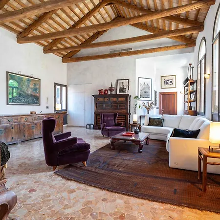 Palazzo Remer - Luxury - By Bricola Venice
