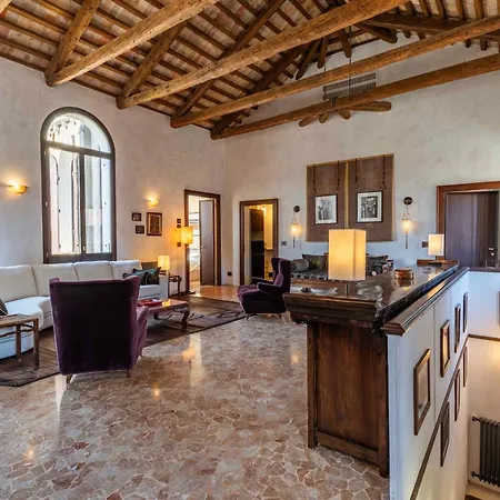 Palazzo Remer - Luxury - By Bricola Apartment
