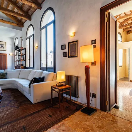 Palazzo Remer - Luxury - By Bricola * Venice