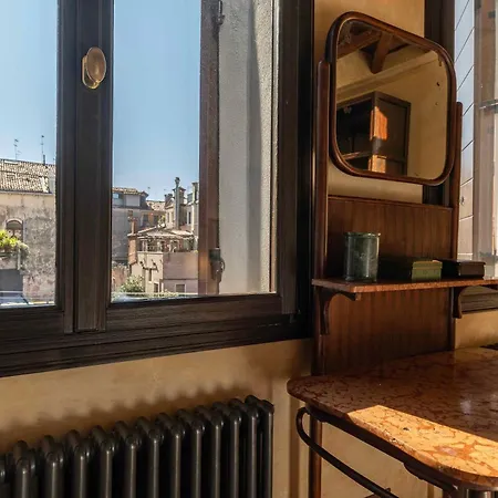 Palazzo Remer - Luxury - By Bricola Apartment Venice