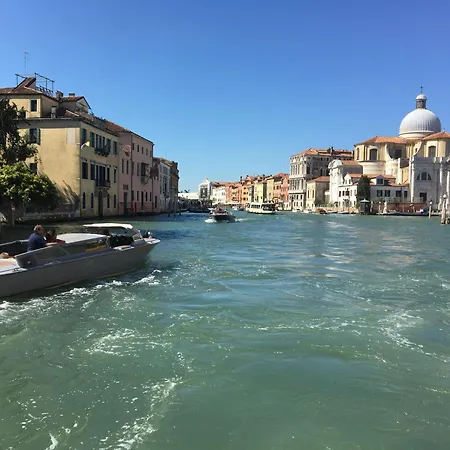 Parisi - Aleardi 1 Venice