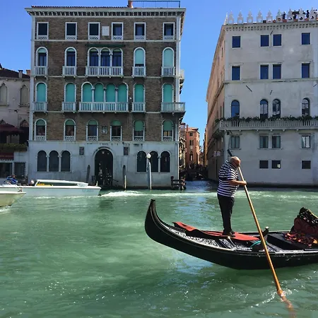 Apartment Parisi - Aleardi 1 Venice