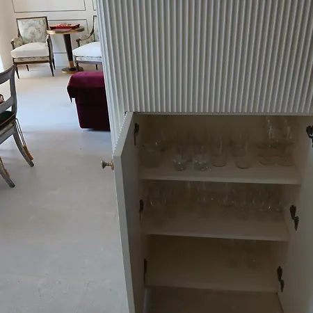 Grand Canal Diamond Apartment Venice