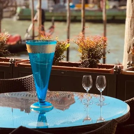 Grand Canal Diamond Venice