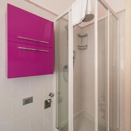 Celestia Canal View Apartment