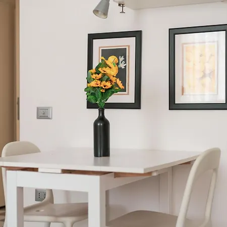 Celestia Canal View Apartment