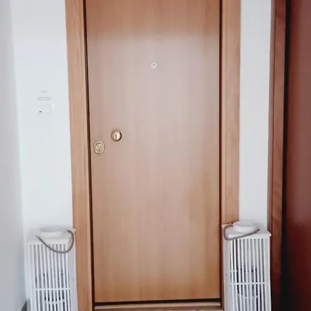 Margherita Apartment *