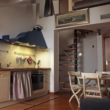 Judecca Apartment *