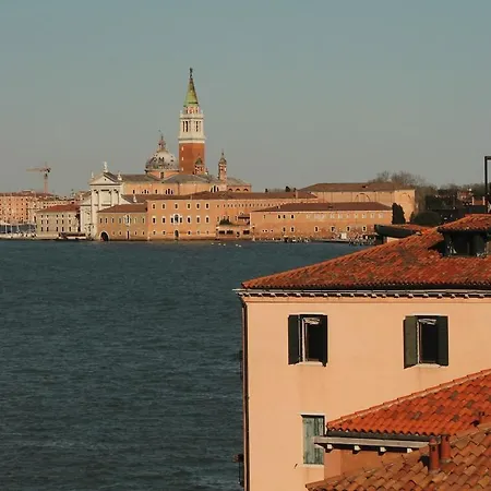 Apartment Judecca Venice
