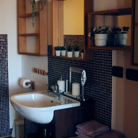 Apartment Judecca Venice