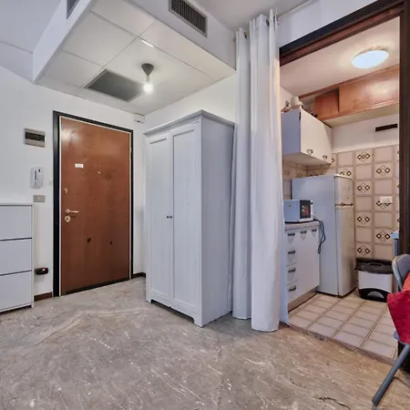 Apartment In Center Mestre *