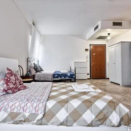 Apartment In Center Mestre