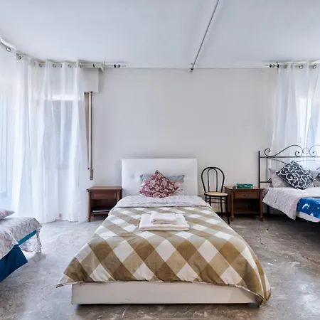 Apartment In Center Mestre *